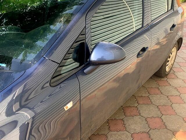 Опель Корса, объемом двигателя 1.2 л и пробегом 230 тыс. км за 5100 $, фото 2 на Automoto.ua