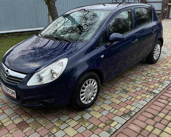 Опель Корса, объемом двигателя 1.2 л и пробегом 194 тыс. км за 4999 $, фото 8 на Automoto.ua