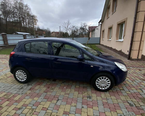 Опель Корса, объемом двигателя 1.2 л и пробегом 194 тыс. км за 4999 $, фото 3 на Automoto.ua