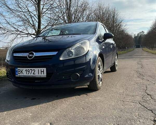 Опель Корса, об'ємом двигуна 1.2 л та пробігом 193 тис. км за 4250 $, фото 7 на Automoto.ua