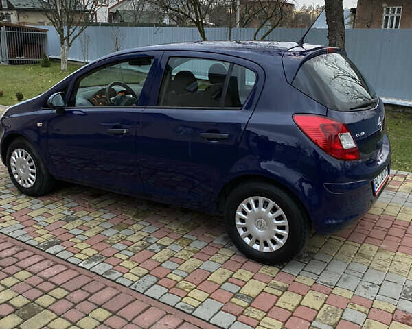 Опель Корса, объемом двигателя 1.2 л и пробегом 194 тыс. км за 4999 $, фото 6 на Automoto.ua