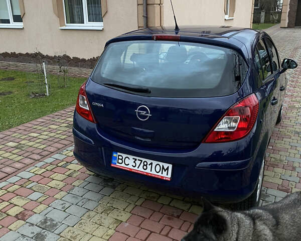 Опель Корса, объемом двигателя 1.2 л и пробегом 194 тыс. км за 4999 $, фото 5 на Automoto.ua