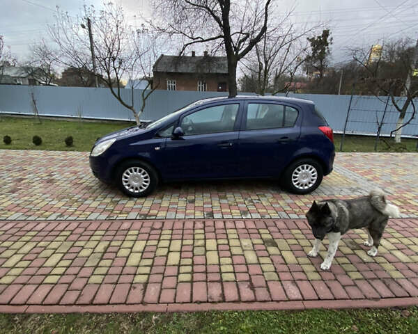 Опель Корса, объемом двигателя 1.2 л и пробегом 194 тыс. км за 4999 $, фото 7 на Automoto.ua