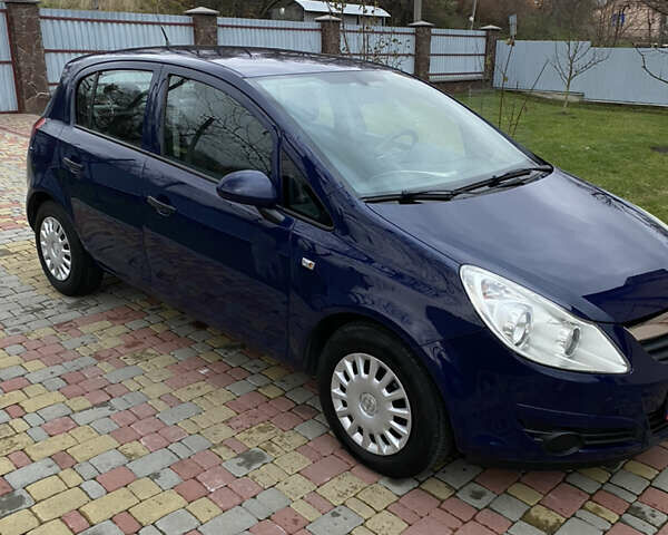 Опель Корса, объемом двигателя 1.2 л и пробегом 194 тыс. км за 4999 $, фото 2 на Automoto.ua