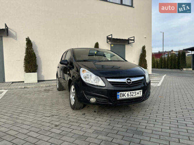 Опель Корса, объемом двигателя 1.3 л и пробегом 284 тыс. км за 4699 $, фото 12 на Automoto.ua