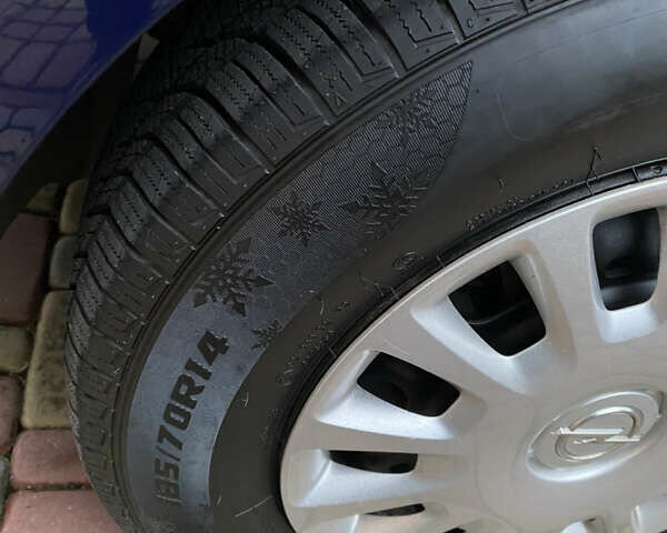 Опель Корса, объемом двигателя 1.2 л и пробегом 194 тыс. км за 4999 $, фото 15 на Automoto.ua