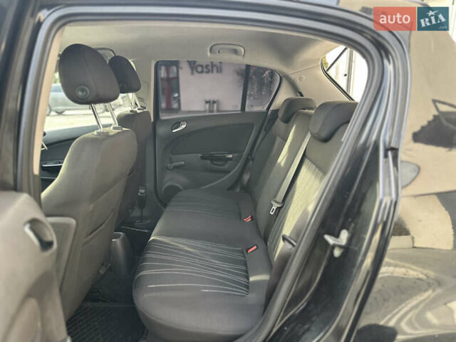 Опель Корса, объемом двигателя 1.3 л и пробегом 284 тыс. км за 4699 $, фото 19 на Automoto.ua