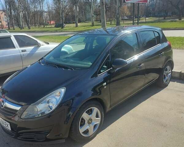 Опель Корса, об'ємом двигуна 1.23 л та пробігом 205 тис. км за 5100 $, фото 1 на Automoto.ua