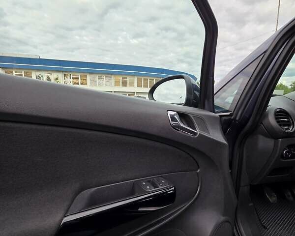 Опель Корса, об'ємом двигуна 1.25 л та пробігом 212 тис. км за 5000 $, фото 21 на Automoto.ua