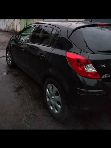 Опель Корса, об'ємом двигуна 1.3 л та пробігом 140 тис. км за 6000 $, фото 5 на Automoto.ua