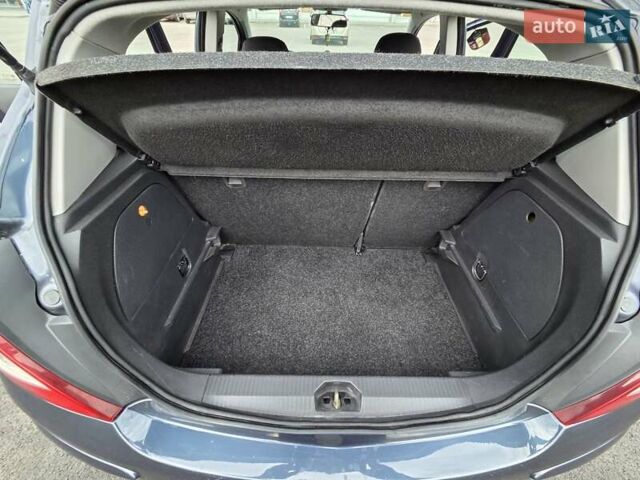Опель Корса, об'ємом двигуна 1.25 л та пробігом 212 тис. км за 5000 $, фото 13 на Automoto.ua