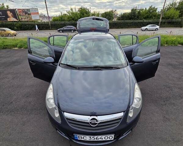 Опель Корса, об'ємом двигуна 1.25 л та пробігом 212 тис. км за 5000 $, фото 9 на Automoto.ua