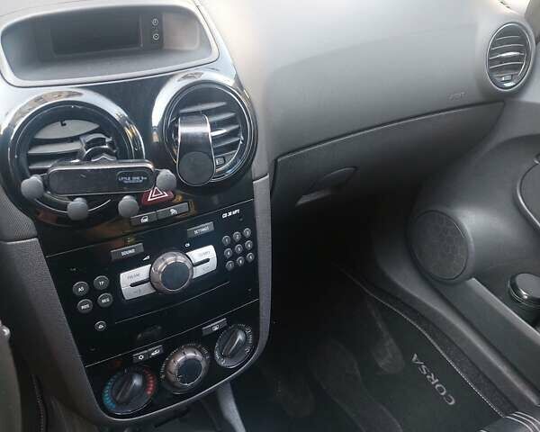 Опель Корса, об'ємом двигуна 1.2 л та пробігом 279 тис. км за 4300 $, фото 20 на Automoto.ua