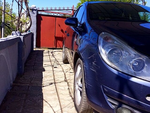 Опель Корса, об'ємом двигуна 1.2 л та пробігом 209 тис. км за 4800 $, фото 1 на Automoto.ua
