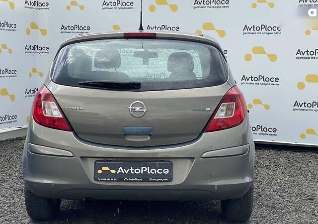 Опель Корса, об'ємом двигуна 0 л та пробігом 185 тис. км за 5699 $, фото 27 на Automoto.ua