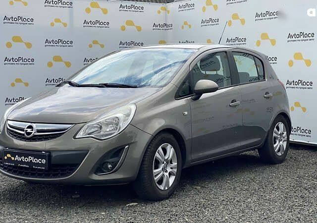 Опель Корса, объемом двигателя 0 л и пробегом 185 тыс. км за 5999 $, фото 29 на Automoto.ua