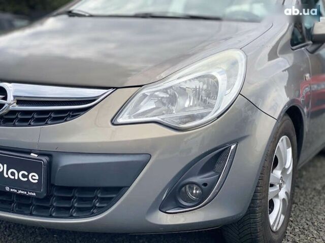 Опель Корса, объемом двигателя 0 л и пробегом 185 тыс. км за 5699 $, фото 9 на Automoto.ua