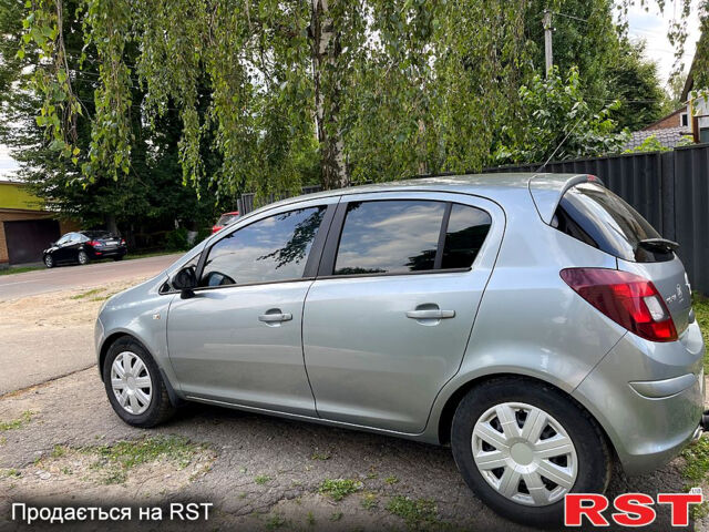 Опель Корса, об'ємом двигуна 1.4 л та пробігом 0 тис. км за 5250 $, фото 2 на Automoto.ua