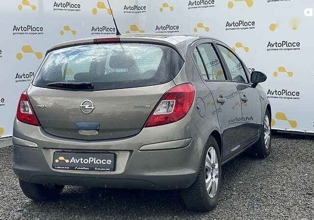 Опель Корса, объемом двигателя 0 л и пробегом 185 тыс. км за 5699 $, фото 25 на Automoto.ua