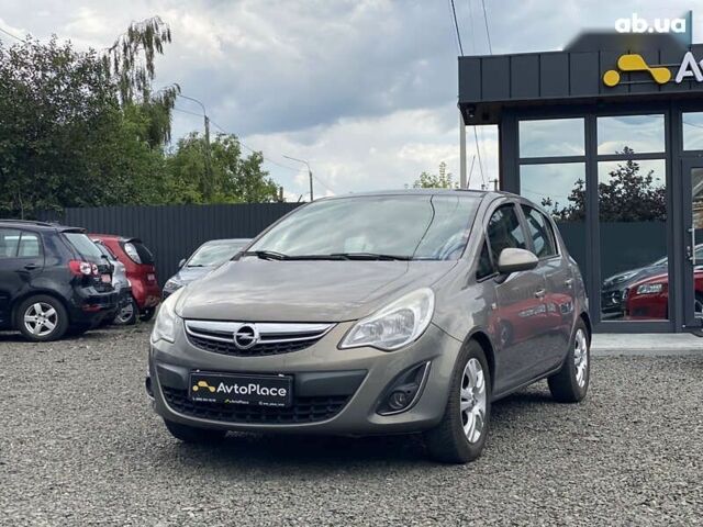 Опель Корса, объемом двигателя 0 л и пробегом 185 тыс. км за 5999 $, фото 4 на Automoto.ua