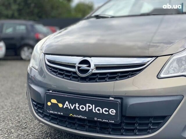 Опель Корса, объемом двигателя 0 л и пробегом 185 тыс. км за 5999 $, фото 10 на Automoto.ua