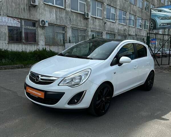 Опель Корса, об'ємом двигуна 1.4 л та пробігом 215 тис. км за 7200 $, фото 16 на Automoto.ua