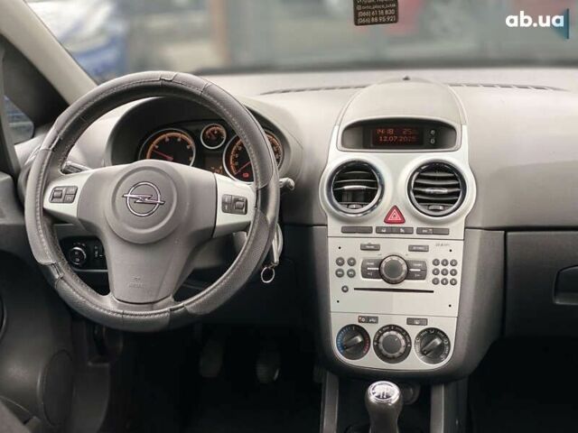 Опель Корса, объемом двигателя 0 л и пробегом 185 тыс. км за 5999 $, фото 19 на Automoto.ua