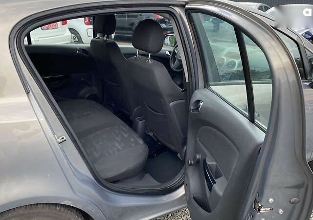 Опель Корса, об'ємом двигуна 0 л та пробігом 185 тис. км за 5699 $, фото 23 на Automoto.ua