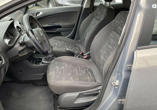 Опель Корса, об'ємом двигуна 0 л та пробігом 185 тис. км за 5699 $, фото 21 на Automoto.ua