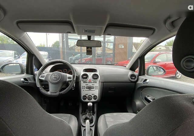 Опель Корса, объемом двигателя 0 л и пробегом 185 тыс. км за 5999 $, фото 16 на Automoto.ua