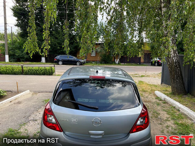 Опель Корса, об'ємом двигуна 1.4 л та пробігом 0 тис. км за 5250 $, фото 7 на Automoto.ua