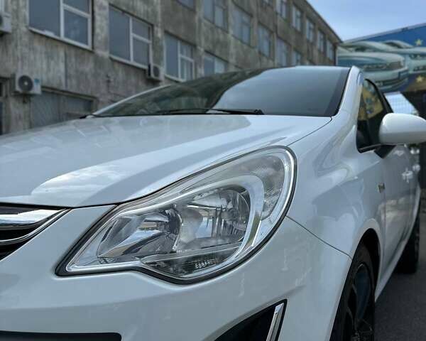 Опель Корса, об'ємом двигуна 1.4 л та пробігом 215 тис. км за 7200 $, фото 34 на Automoto.ua