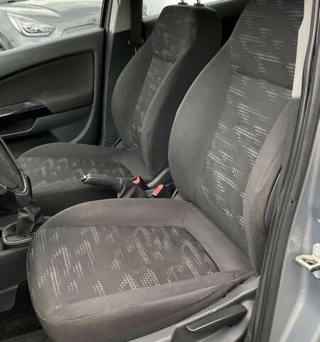 Опель Корса, объемом двигателя 0 л и пробегом 185 тыс. км за 5999 $, фото 17 на Automoto.ua