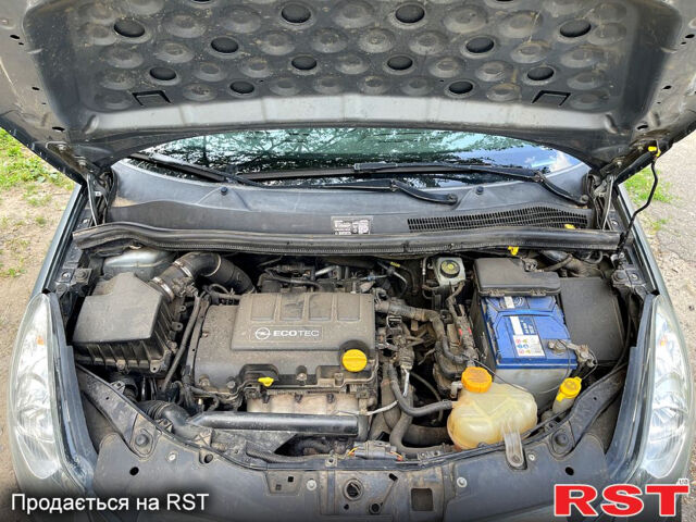 Опель Корса, об'ємом двигуна 1.4 л та пробігом 0 тис. км за 5250 $, фото 13 на Automoto.ua