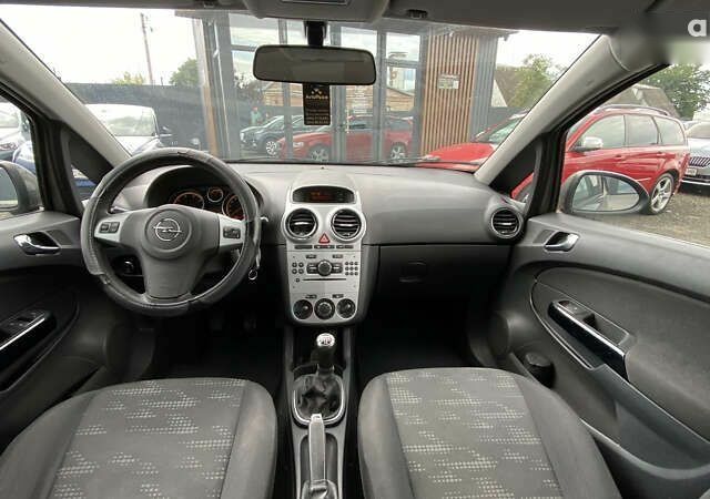 Опель Корса, объемом двигателя 0 л и пробегом 185 тыс. км за 5999 $, фото 18 на Automoto.ua