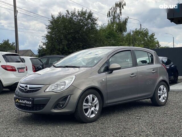 Опель Корса, объемом двигателя 0 л и пробегом 185 тыс. км за 5699 $, фото 7 на Automoto.ua