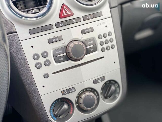 Опель Корса, об'ємом двигуна 0 л та пробігом 185 тис. км за 5699 $, фото 12 на Automoto.ua