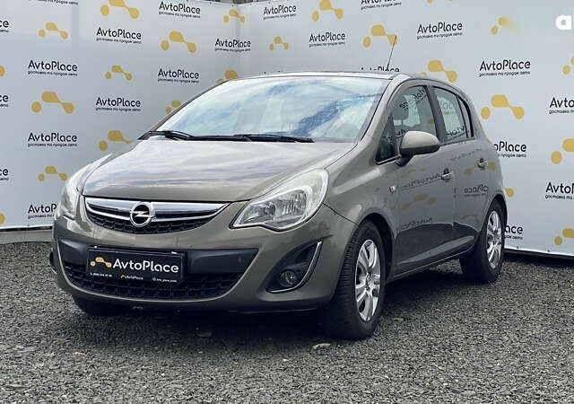 Опель Корса, объемом двигателя 0 л и пробегом 185 тыс. км за 5699 $, фото 28 на Automoto.ua