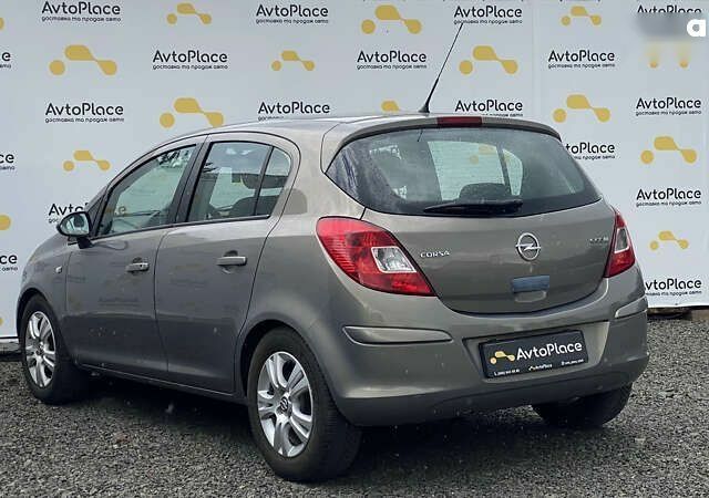 Опель Корса, объемом двигателя 0 л и пробегом 185 тыс. км за 5999 $, фото 26 на Automoto.ua