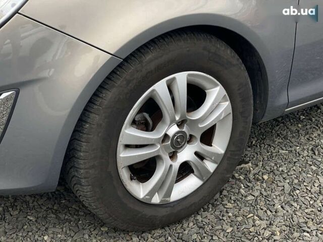 Опель Корса, об'ємом двигуна 0 л та пробігом 185 тис. км за 5699 $, фото 11 на Automoto.ua