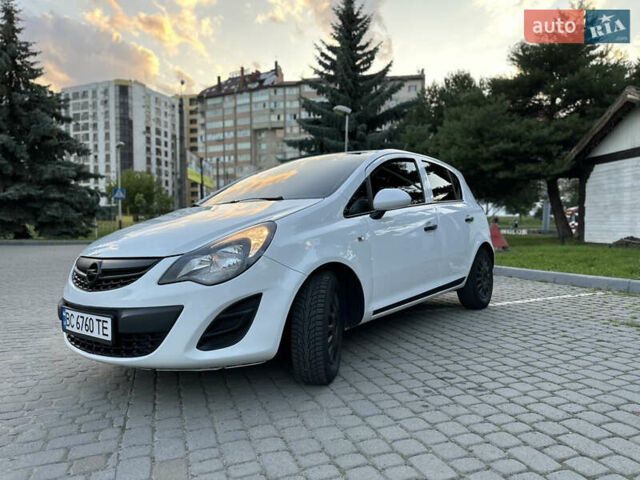 Опель Корса, объемом двигателя 1.2 л и пробегом 198 тыс. км за 4600 $, фото 9 на Automoto.ua