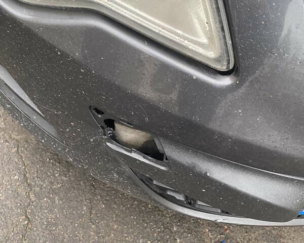 Опель Корса, объемом двигателя 1.2 л и пробегом 265 тыс. км за 3700 $, фото 8 на Automoto.ua