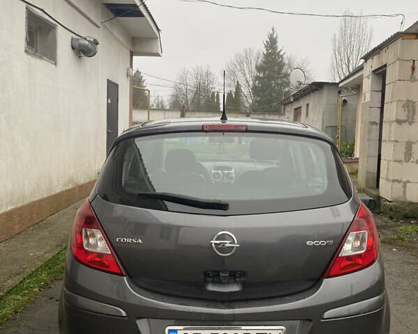 Опель Корса, объемом двигателя 1.2 л и пробегом 265 тыс. км за 3700 $, фото 2 на Automoto.ua