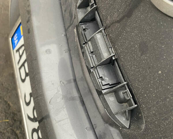 Опель Корса, объемом двигателя 1.2 л и пробегом 265 тыс. км за 3700 $, фото 4 на Automoto.ua