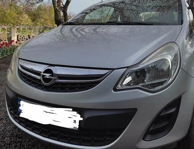 Опель Корса, об'ємом двигуна 1.29 л та пробігом 173 тис. км за 6200 $, фото 1 на Automoto.ua