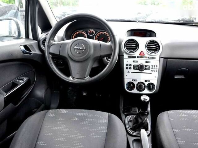 Опель Корса, объемом двигателя 0 л и пробегом 190 тыс. км за 4999 $, фото 26 на Automoto.ua