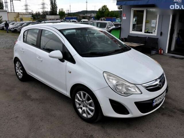 Опель Корса, объемом двигателя 0 л и пробегом 190 тыс. км за 4999 $, фото 14 на Automoto.ua