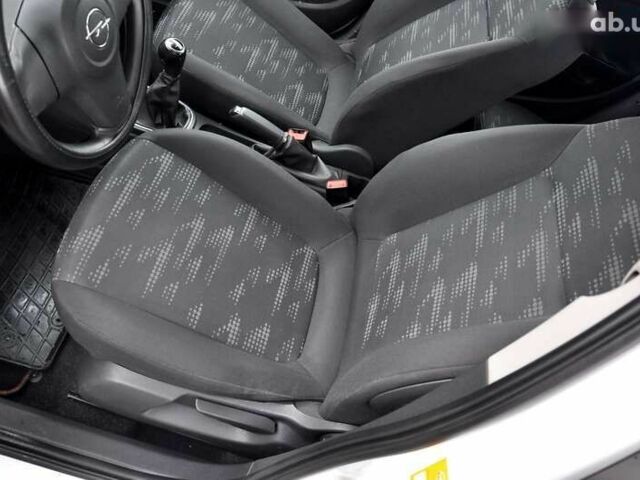 Опель Корса, объемом двигателя 0 л и пробегом 190 тыс. км за 4999 $, фото 23 на Automoto.ua