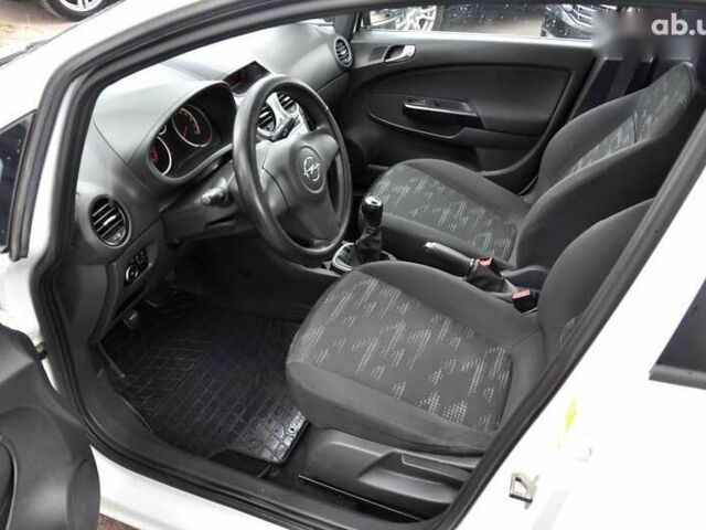 Опель Корса, объемом двигателя 0 л и пробегом 190 тыс. км за 4999 $, фото 21 на Automoto.ua
