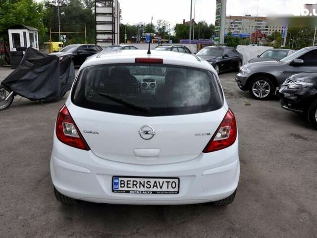 Опель Корса, объемом двигателя 0 л и пробегом 190 тыс. км за 4999 $, фото 9 на Automoto.ua